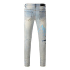 AMRI Jeans #8902