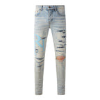 AMRI Jeans #8902