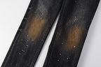 Purple Brand Jean #9109