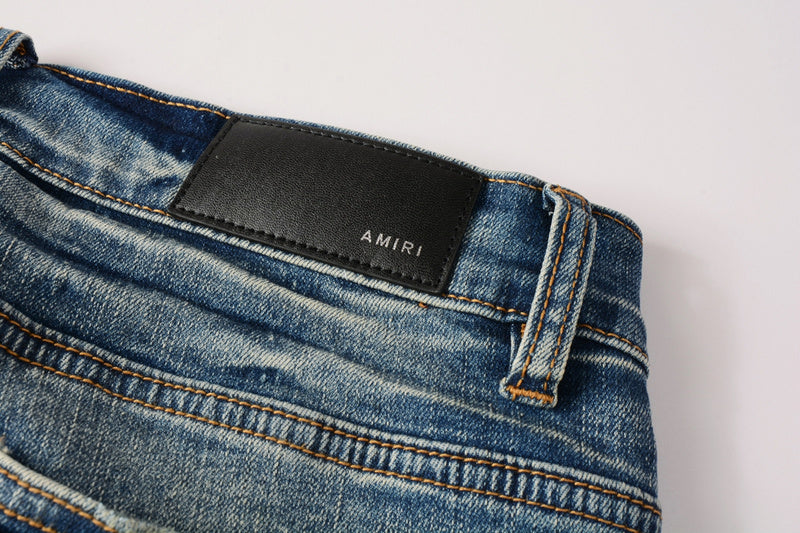 AMRI Jeans #8907