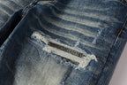 AMRI Jeans #8907