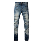 AMRI Jeans #8907