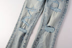 Purple Brand Jean #9093