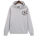 AMRI Dream Team cotton Hoodies