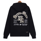 AMRI Dream Team cotton Hoodies