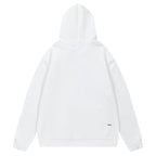 AMRI Poison cotton Hoodies