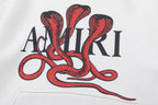 AMRI Poison cotton Hoodies