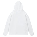 AMRI Smoker Long Sleeved Hoodies