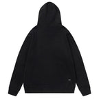 AMRI Smoker Long Sleeved Hoodies