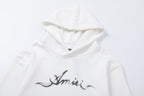 AMRI Smoker Long Sleeved Hoodies