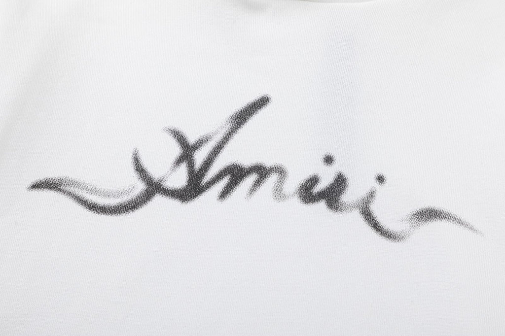AMRI Smoker Long Sleeved Hoodies
