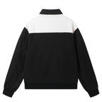AMRl Ma Band logo-embroidered jacket