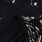 AMRl Bandana BleachAll Over Hoodie