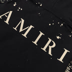 AMRl Bandana BleachAll Over Hoodie