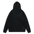 AMRI Distressed Arts District Hoodie