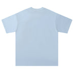 AMRI Staggered Logo T-Shirt