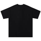 AMRI Staggered Logo T-Shirt