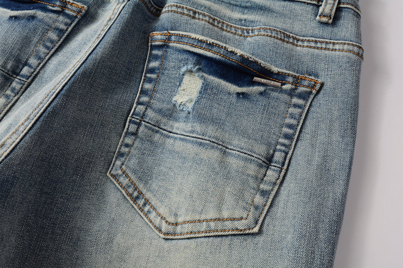 AMRI Jeans #8898