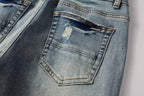 AMRI Jeans #8898