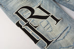 AMRI Jeans #8898