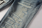 AMRI Jeans #8898