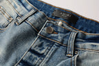 AMRI Jeans #8898