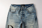 AMRI Jeans #8898