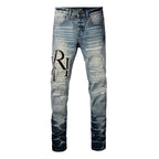 AMRI Jeans #8898