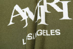 AMRI Sweater