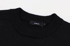 AMRl Distressed Arts District Cotton  Sweaters
