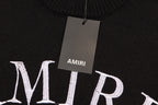 AMRl Distressed Arts District Cotton  Sweaters