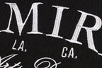AMRl Distressed Arts District Cotton  Sweaters