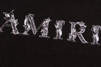 AMRl Core Logo Cotton   Sweater