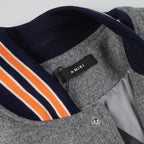 AMRl Stars Varsity Jacket