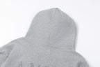 AMRI Ma Shotgun Embroidered Hoodies