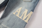 AMRI Jeans #8905