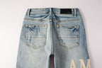 AMRI Jeans #8905