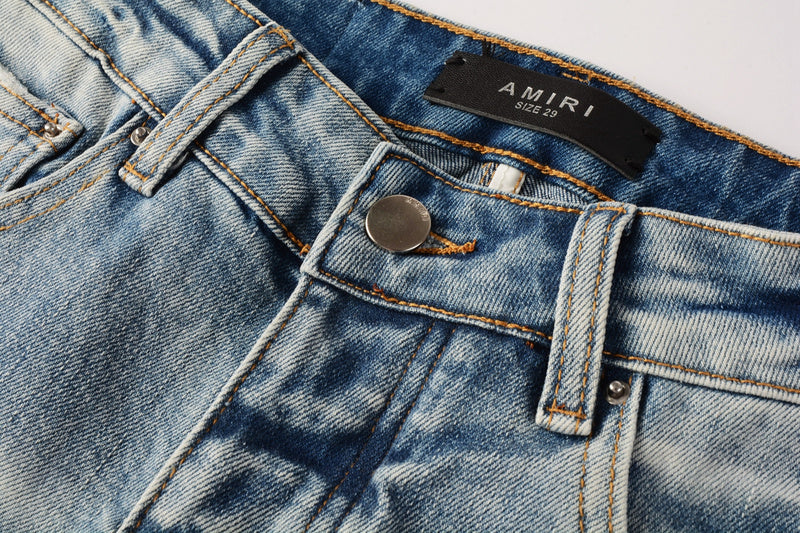 AMRI Jeans #8905