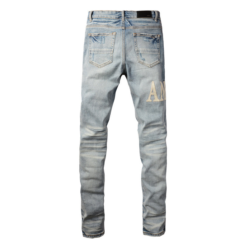 AMRI Jeans #8905