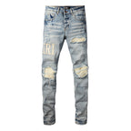 AMRI Jeans #8905
