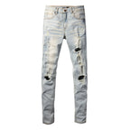 AMRI Jeans #697