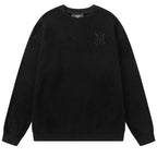 AMRI Cotton Sweatshirts