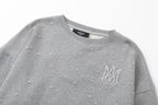 AMRI Cotton Sweatshirts