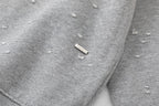 AMRI Cotton Sweatshirts