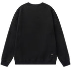 AMRI Arts District Cropped Crew Sweatshirts