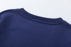 AMRI Arts District Cropped Crew Sweatshirts