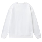 AMRI Paradise Airbrush Cotton Sweatshirts