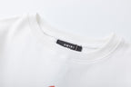 AMRI Paradise Airbrush Cotton Sweatshirts
