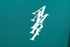 AMRI Stack Slim Fif Hoodies