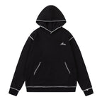 AMRI Logo Hoodie